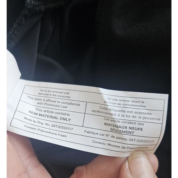 Ninja Skull 8-10 Kids Jumpsuit Hooded Halloween Costume Dress Up Pirate Stealthy - Picture 9 of 9